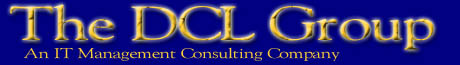 The DCL Group: An IT Management Consulting Company