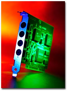PC Board