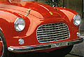 1947 Ferrari 166