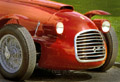 1947 Ferrari Corsa Spyder